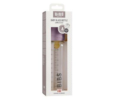 Bibern Cristal BIBS Mauve 225ml