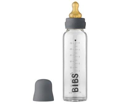 Bibero Vidro BIBS Iron 225ml