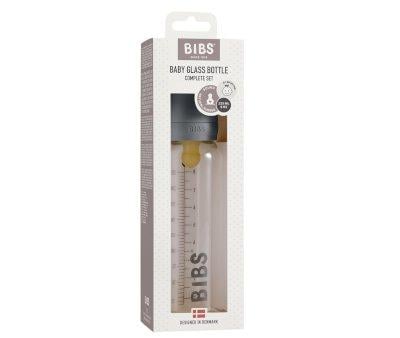 Bibero Vidro BIBS Iron 225ml