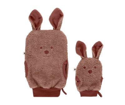 Manopole Bagno BIBS Woodchuck