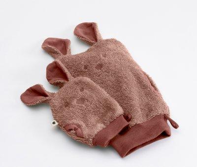 Manopole Bagno BIBS Woodchuck
