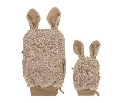 Manopole Bagno BIBS Vanilla
