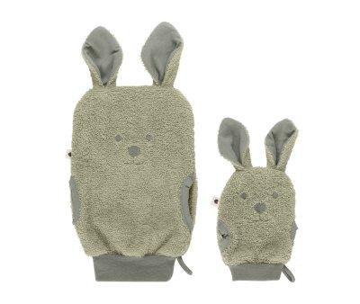 Manopole Bagno BIBS Sage