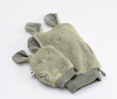 Manopole Bagno BIBS Sage