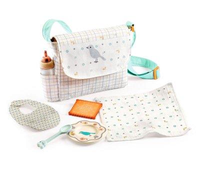 Bag Set Food Pomea