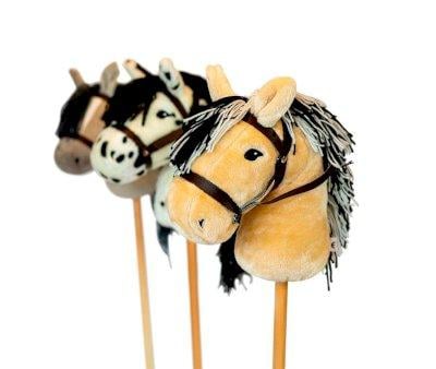 Hobby Horse Rubio