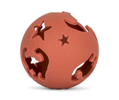 2 Dino Quarry Rose Mix Teething Balls