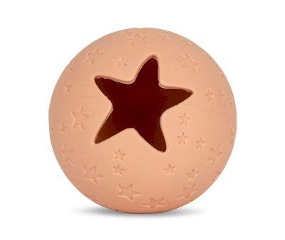 2 Dino Quarry Rose Mix Teething Balls
