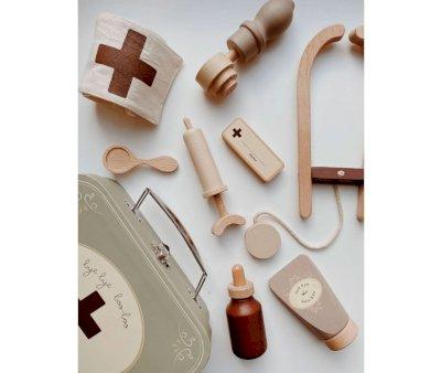 Valigetta Multi Doctor