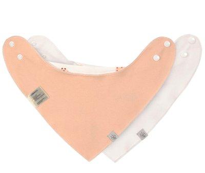 Pack de 2 secababitas -Little Mateys Spicy Orange