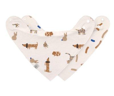 Pack de 2 secababitas - Little Mateys Royal Blue