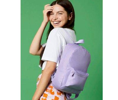 Sac  dos Mini Fashion Lavender