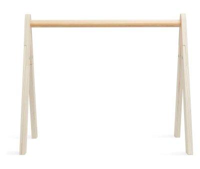 Gimnasio Infantil Madera Jollein