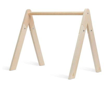 Gimnasio Infantil Madera Jollein