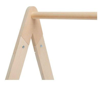 Gimnasio Infantil Madera Jollein