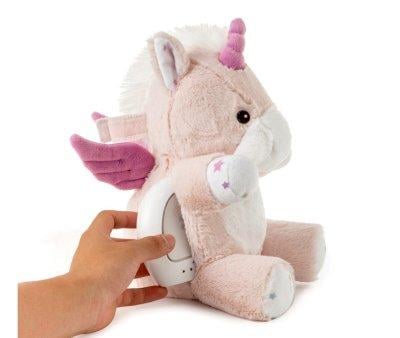 LoveLight  Buddies Lily el Unicornio Melodas y Sonidos