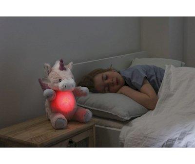 LoveLight  Buddies Lily el Unicornio Melodas y Sonidos