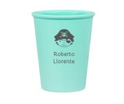 Copo Personalizado Pirata (+cores)
