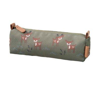 Estuche Fresk Cervatillo Verde Personalizable