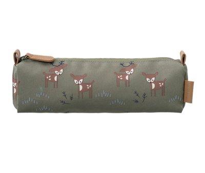 Estuche Fresk Cervatillo Verde Personalizable