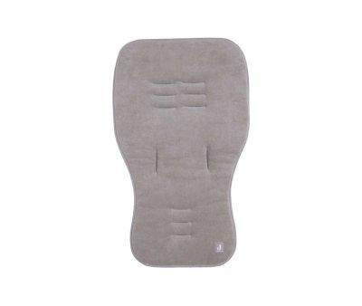 Funda Silla de Paseo Universal Terry Storm Grey