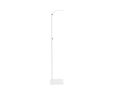 Support for Extensible Canopy White