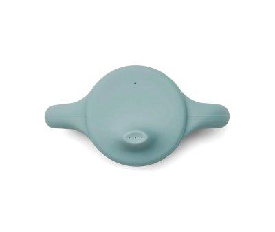 Katinka Sea Blue Silicone Cup