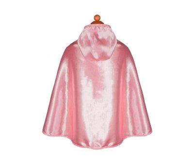 Disfraz Capa Reversible con Lentejuelas 5-6 Aos