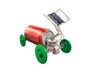 Robot Solar STEAM