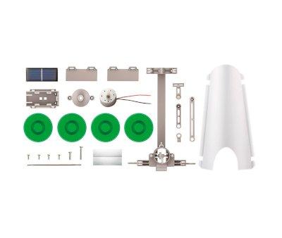 Robot Solar STEAM