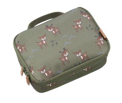 Thermal Bag Green Fawn
