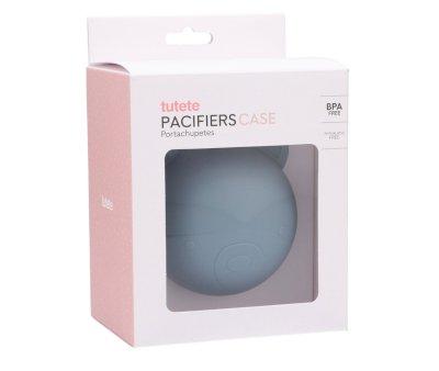 Guarda chupeta Silicone  Bear Ocean