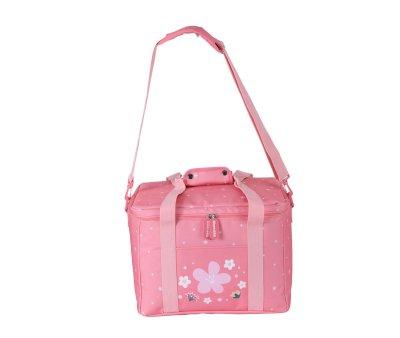 Nevera Trmica Grande Flowers