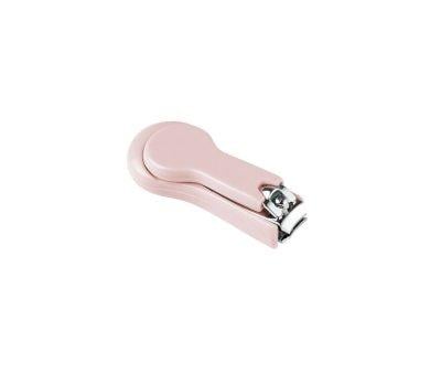 Set Cura Unghie Beb Rosa