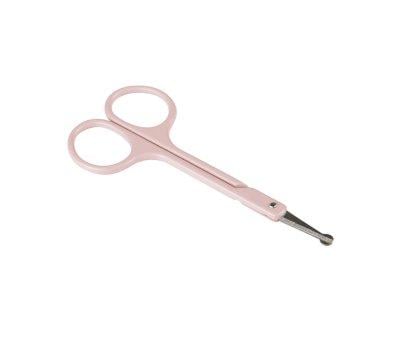 Set Cura Unghie Beb Rosa