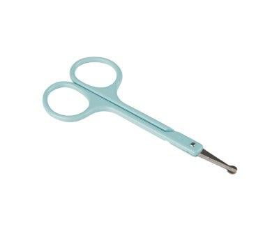 Set Cura Unghie Beb Azzurro