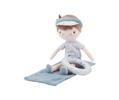 Mueca Blandito de Verano Jim
