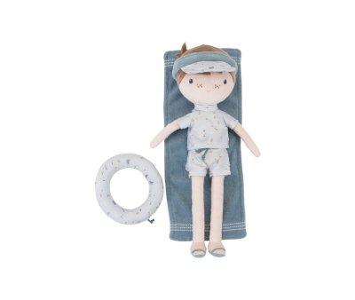 Mueca Blandito de Verano Jim