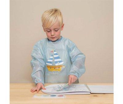 Babi Impermeable Sailors Bay