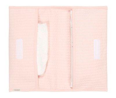Bolsita Guardapaales Pure Soft Pink