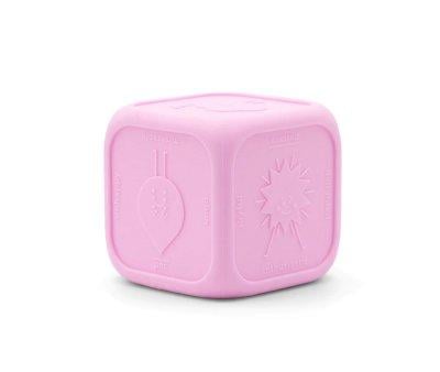 Sensory Cube Bubblegum