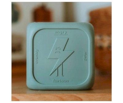 Sensory Cube Sage