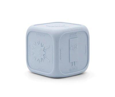 Sensory Cube Snow