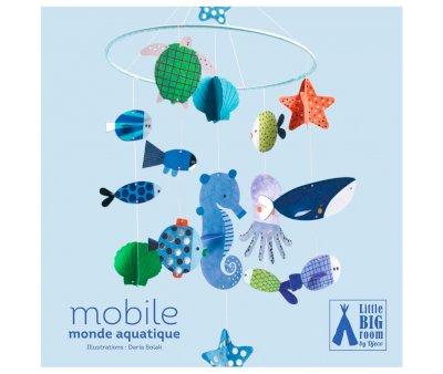 Water World Mobile