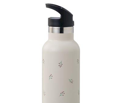 Thermal Bottle with Spare Spout Gooseberries 350ml