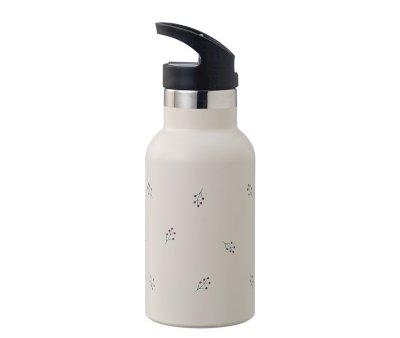 Thermal Bottle with Spare Spout Gooseberries 350ml