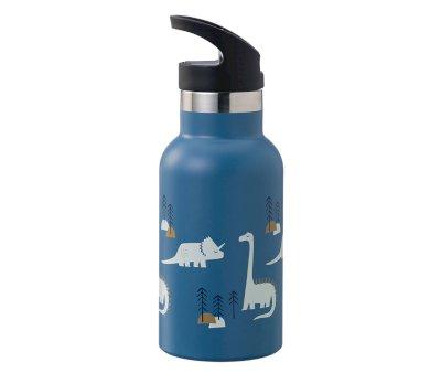 Botella Trmica con Boquilla Recambio Dinosaurios 350ml