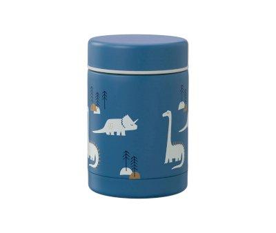 Termo Slidos Dinosaurios 300 ml