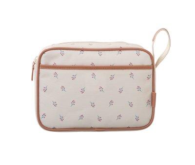 Neceser de Viaje Impermeable Grosellas