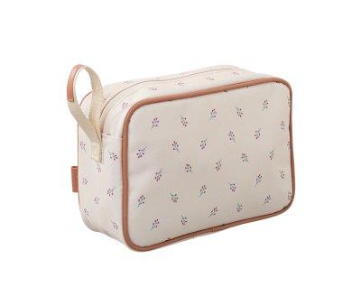 Neceser de Viaje Impermeable Grosellas